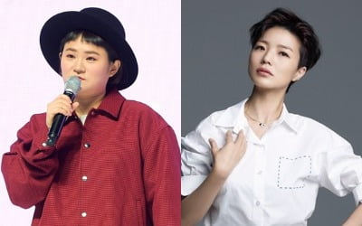 김신영·안영미, 이틀 연속 라디오 불참…MBC "복귀 시점 논의중"[공식]