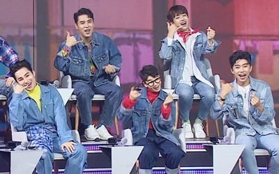 '사랑의 콜센타' 임영웅, 80년대 명곡 메들리…정동원vs박남정, 즉석 댄스 배틀