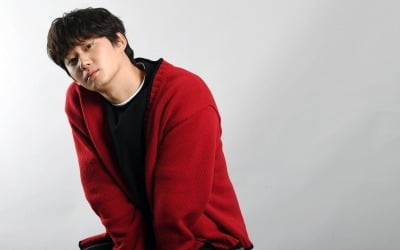 '청춘기록' 권수현 "사혜준에 공감 多…최우수상 받을 때 뭉클하더라"(인터뷰①)