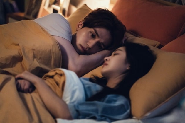 '구미호뎐' 스틸컷./사진제공=tvN