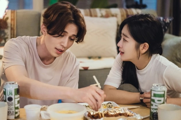 '구미호뎐' 스틸컷./사진제공=tvN