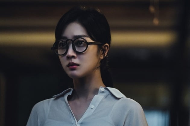 '구미호뎐' 스틸컷./사진제공=tvN