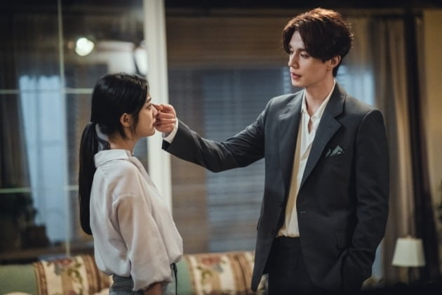 '구미호뎐' 스틸컷./사진제공=tvN