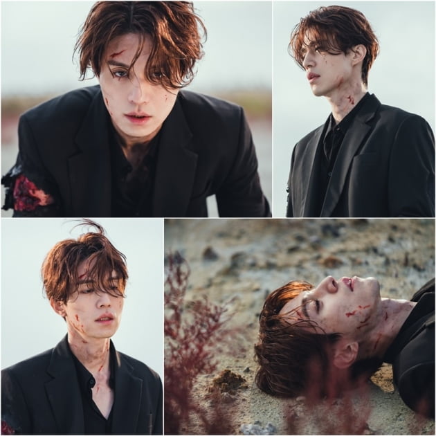 '구미호뎐' / 사진 = tvN 제공