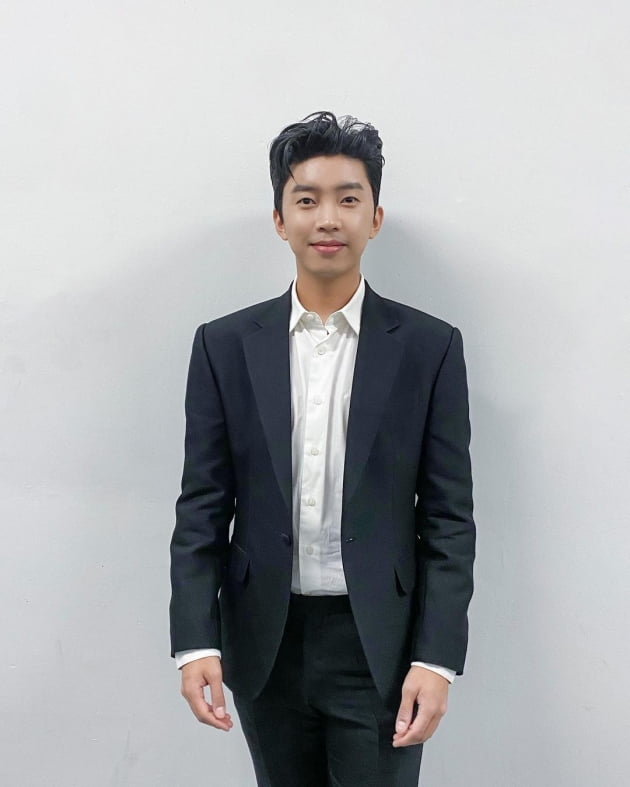 임영웅./ 사진=뉴에라프로젝트