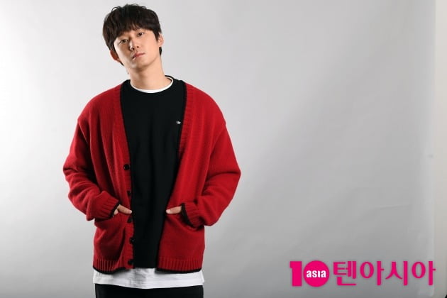 권수현은 '청춘기록'의 분위기 메이커로 사혜준 매니저 이민재를 연기한 배우 신동미를 꼽았다. /조준원 기자 wizard333@