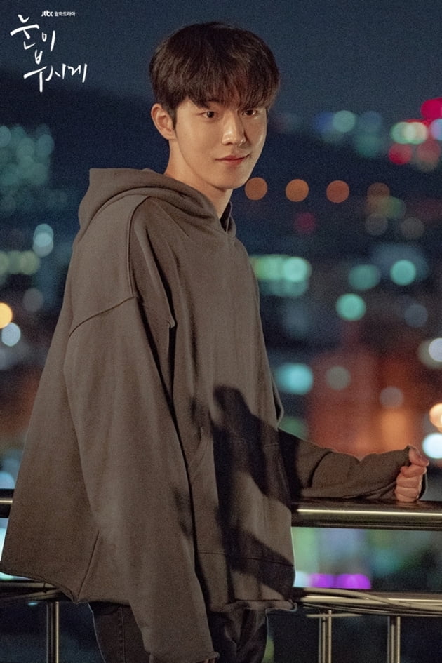 남주혁/사진=JTBC '눈이부시게' 스틸