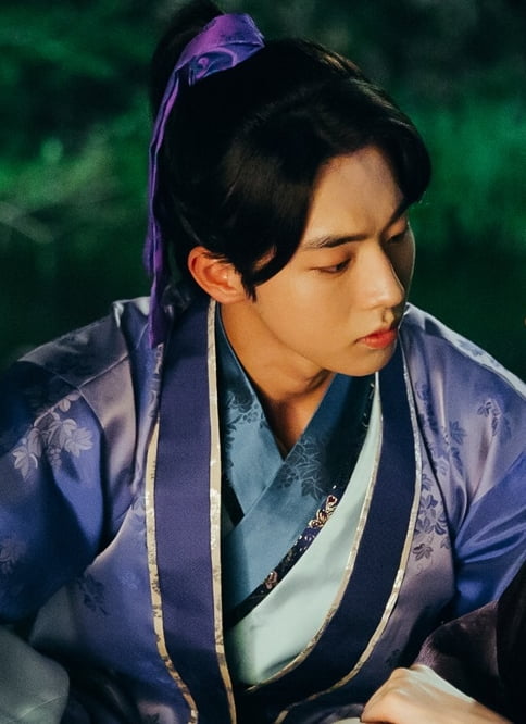 남주혁/사진=SBS '보보경심 려' 스틸