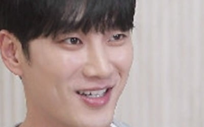 '나 혼자 산다' 안보현, 감성 충만 NEW 하우스 공개