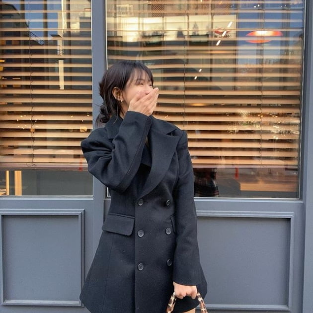 /사진=정아 인스타그램