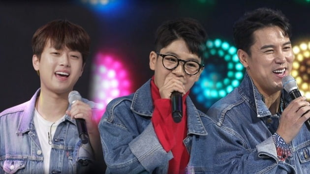 '사랑의 콜센타' 스틸컷./사진제공=TV조선