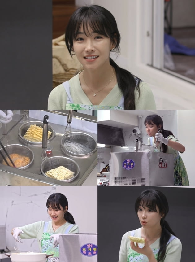 '신상출시 편스토랑' / 사진 = KBS 제공