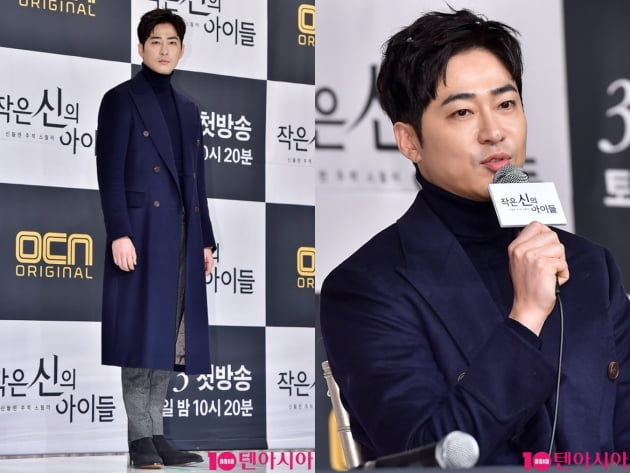 [타임머신] '성폭행 혐의' 강지환, 상고심까지 갔지만 '유죄' 확정