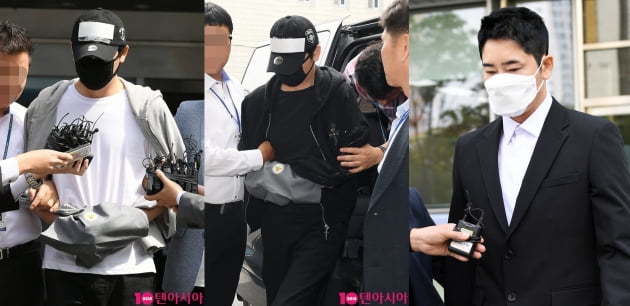 [타임머신] '성폭행 혐의' 강지환, 상고심까지 갔지만 '유죄' 확정