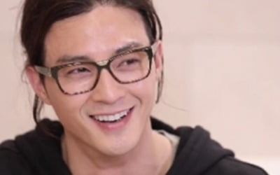 '나혼자산다' 김지훈, 14년 자취러 무지개 회원 첫 입성
