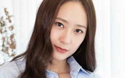 '애비규환' 정수정 "언니 제시카의 쿨한 성격 닮아" [인터뷰②]