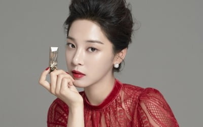 '철인왕후' 설인아, 고혹+청순+상큼 다 되네