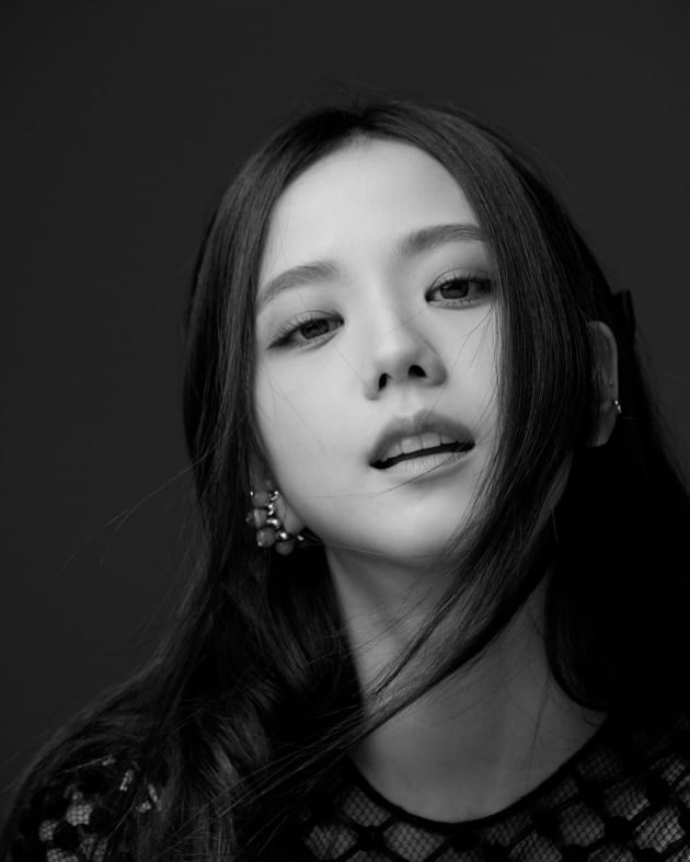 걸그룹 블랙핑크 지수/ 사진 = 지수 인스타그램