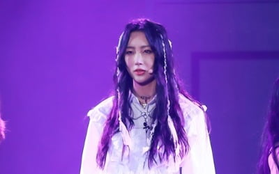 '미쓰백' 배윤정, 수빈의 '투명소녀'에 "묘한 걸 가지고 있다"