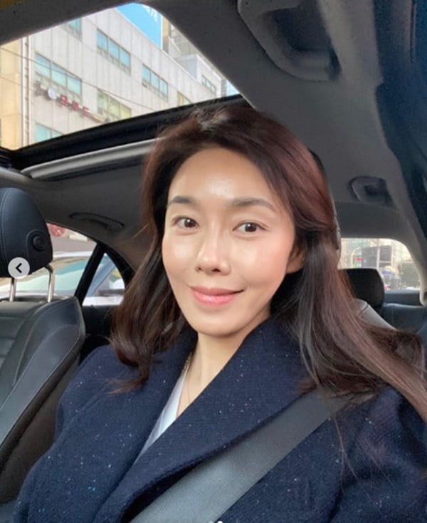 박탐희 / 사진 = 박탐희 인스타그램
