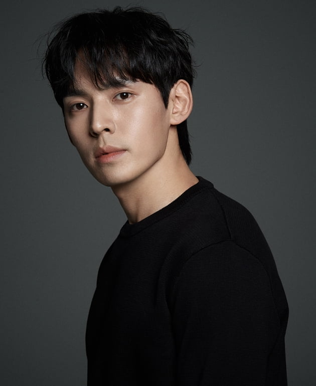 배우 강형석/ 사진=에이엠엔터테인먼트 제공