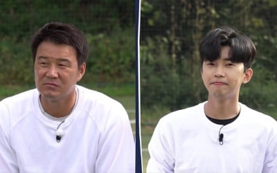 '뭉쳐야 찬다' 임영웅, 이대훈X모태범 손잡고 재도전…임메시의 한풀이