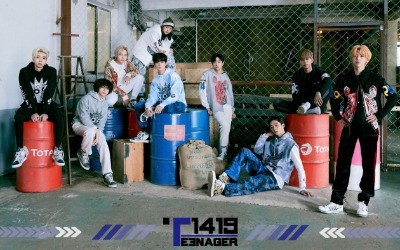 '모모랜드 남동생' T1419, 오늘(6일) '지스타2020' 타이틀송 'ROW' 전격 공개