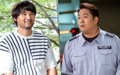 '스타트업' 박찬호·문세윤, 카메오 출격…남주혁X김선호와 호흡[공식]