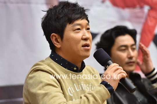 방송인 정형돈/ 사진=텐아시아DB