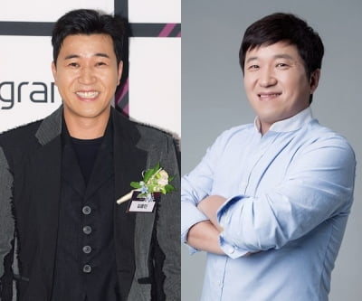 '퀴즈돌' 제작진 "정형돈 하차…김종민X장성규 2MC 체제로 운영"[공식]
