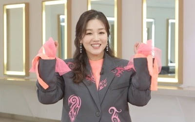 정미애, 넷째 출산 전 마지막 무대는 '불후의 명곡'