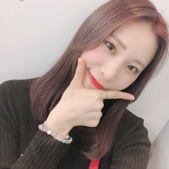 사진=미츠키 인스타그램