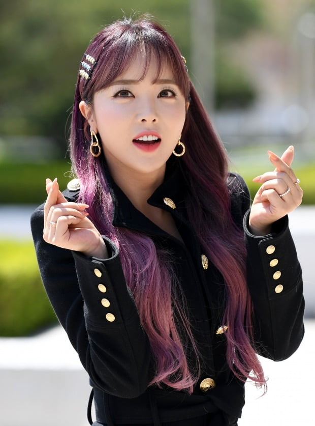 가수 홍진영 / 사진=텐아시아DB
