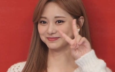 '퀴즈돌' 트와이스, 독보적 요정 미모 '안구정화'
