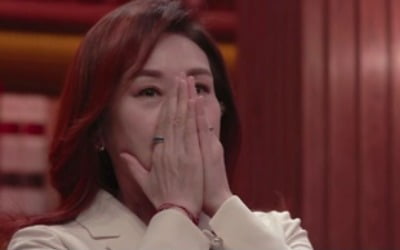 '예스터데이' 주현미, 추억과 노래에 울고 웃고…비밀연애 목격담 '최고의 1분'