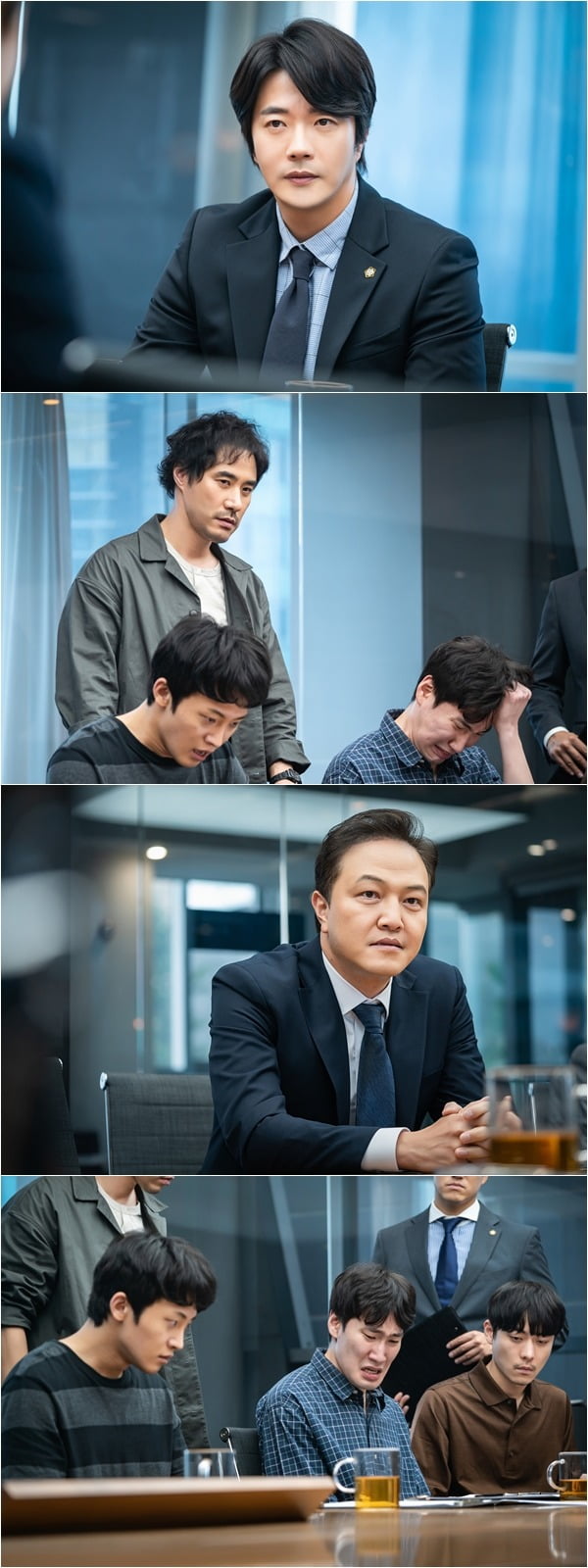 '날아라 개천용' 스틸 / 사진제공=스튜디오앤뉴