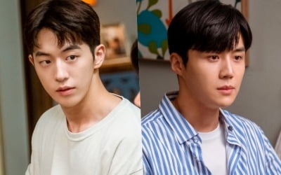 '스타트업' 남주혁 VS 김선호, 배수지·김해숙에 점수 따기 배틀