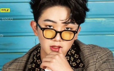 남승민, '미스터트롯' 후 첫 신곡 '트위스트 킹' 오는 11일 발매