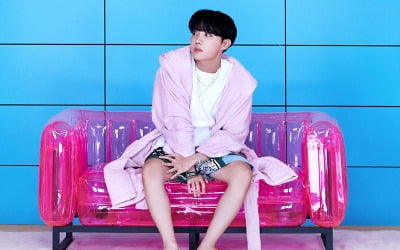 'BE' 방탄소년단 제이홉 "이 방은 나의 정체성"