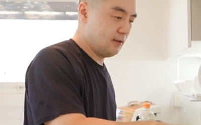 '온앤오프' 혜민스님, 인공지능에 유튜브까지…스마트한 이중생활