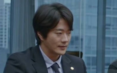 '날아라 개천용' 권상우X배성우, 맨몸으로 돌격 '반격 예고'