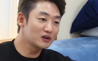 '미우새' 이태성 "'김남주♥' 김승우=사랑꾼" 감탄