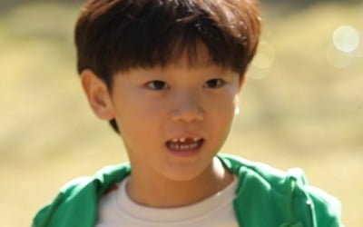 '슈돌', 대박이가 돌아왔다…폭풍 성장 '눈길'
