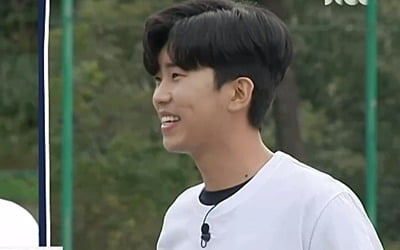 '뭉쳐야 찬다' 임영웅, 임메시의 부활…이대훈X신유와 대역전승