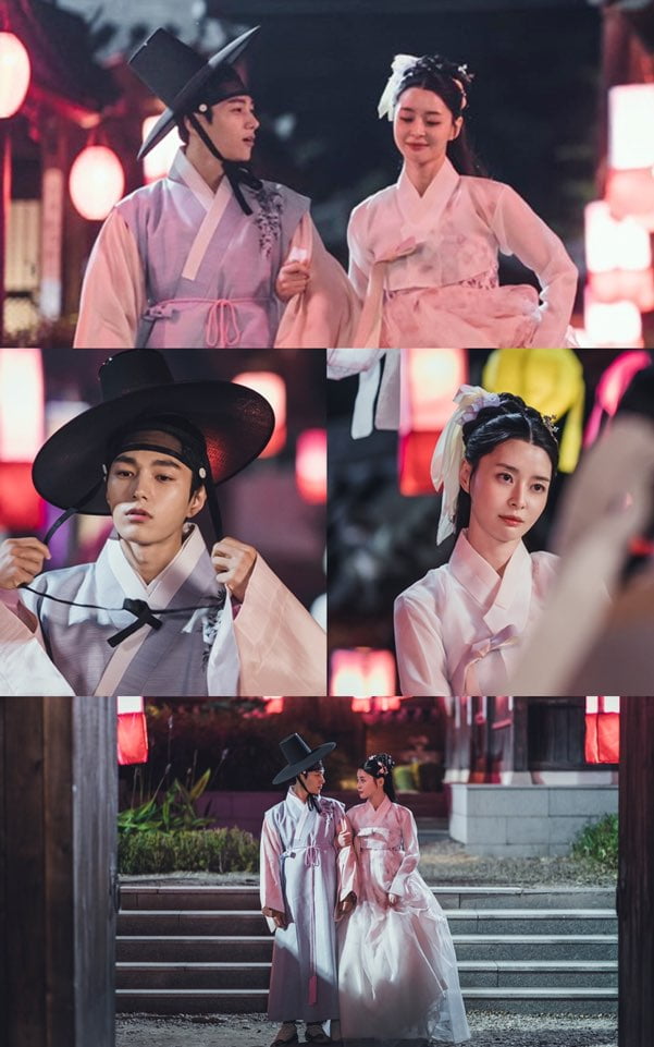 '암행어사: 조선비밀수사단' 예고/ 사진=KBS2 제공