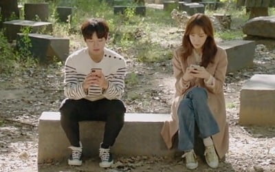 '톡이나할까' 박지훈, 신생아 사진부터 진솔한 속마음까지 대방출