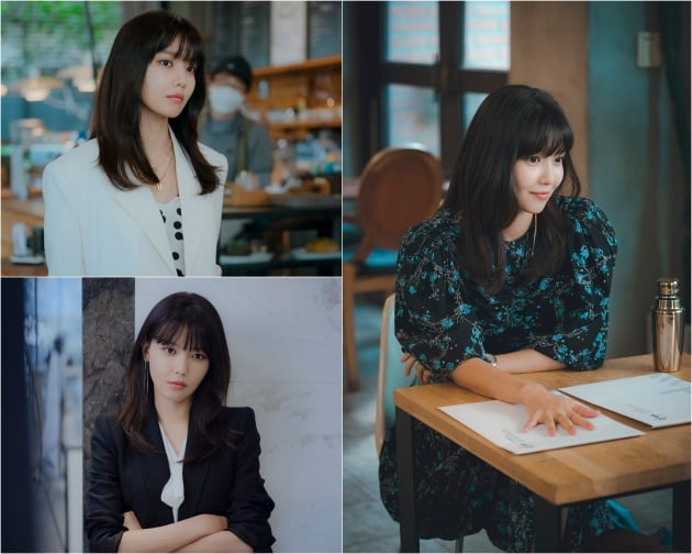'런온' 최수영 / 사진제공=메이스 엔터테인먼트, 콘텐츠 지음