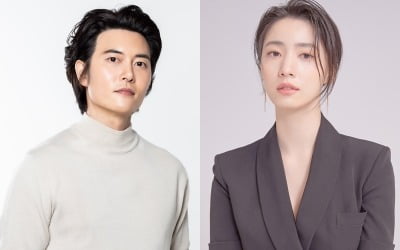 '밥이 되어라', 재희-정우연(류효영) 주연 확정…1월 첫방 [공식]