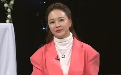 '비디오스타' 금잔디, 백일섭에게 "시아버지로 모시고 싶었다"