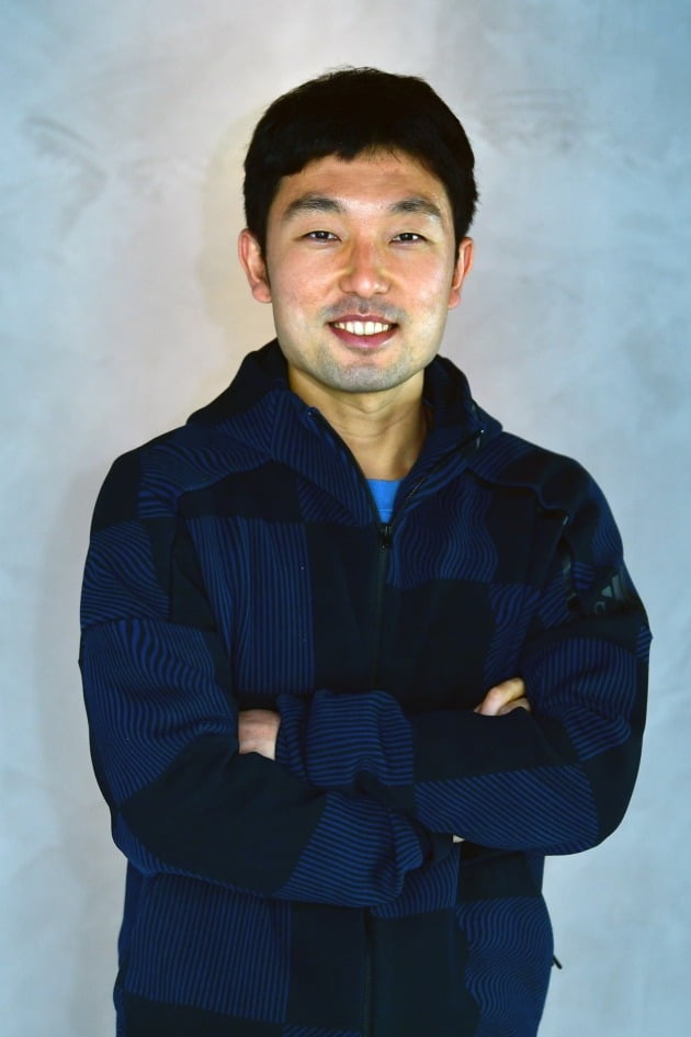 '정글의 법칙' 박용우 PD/ 사진=SBS 제공